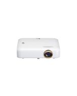 PROYECTOR LED LG MINIBEAM PH550G WXGA 550L ANSI BLANCO VGA HDMI USB 3D BATERIA