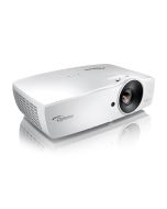 PROYECTOR OPTOMA EH461 FHD 1080P 5000L BLANCO HDMI VGA USB 3D