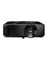 PROYECTOR OPTOMA W335e WXGA 3800L NEGRO HDMI VGA USB 3D