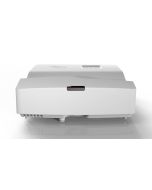 PROYECTOR OPTOMA EH330UST FHD 1080P 3500L BLANCO HDMI VGA 3D LENTE U CORTA