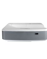 PROYECTOR OPTOMA W319USTire WXGA 3300L BLANCO HDMI VGA USB 3D U CORTA NO TACTIL