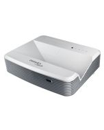 PROYECTOR OPTOMA W320USTi WXGA 4000L BLANCO HDMI VGA USB 3D LENTE U CORTA