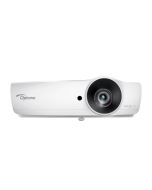 PROYECTOR OPTOMA W461 WXGA 5000L BLANCO 2x HDMI MHL RJ45 USB FULL 3D