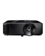 PROYECTOR OPTOMA HOME CINEMA HD143X 1080 FHD 3200L NEGRO HDMI MHL USB FULL 3D