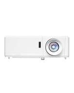 PROYECTOR OPTOMA ZH403 FHD 1080P 4000L BLANCO HDMI VGA USB 3D