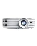 PROYECTOR OPTOMA EH412 FHD 1080P 4500L BLANCO HDMI VGA FULL 3D