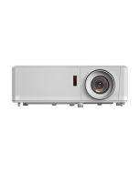PROYECTOR OPTOMA ZH406 FHD 1080P 4500L BLANCO HDMI VGA FULL 3D