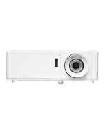 PROYECTOR OPTOMA HOME CINEMA HZ40 1080 FHD 4000L BLANCO HDMI VGA USB FULL 3D