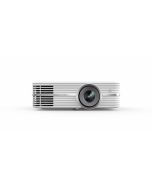 PROYECTOR OPTOMA HOME CINEMA UHD380x 4K UHD 3500L BLANCO HDMI VGA USB FULL 3D