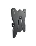 SOPORTE PARED TV TOOQ LP1942TN-B NEGRO 23-42" MAX 25 KG