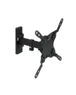 SOPORTE PARED TV TOOQ LP2042TNL-B NEGRO 13-42" MAX 20 KG