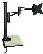 SOPORTE MESA MONITOR TOOQ DB1023TN-B NEGRO 13-23" MAX 15 KG