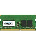 DDR4 SODIMM CRUCIAL 8GB 2400
