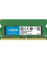 DDR4 SODIMM CRUCIAL 8GB 2666
