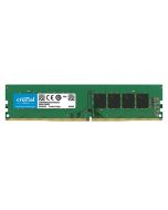 DDR4 CRUCIAL 16GB 2666
