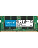 DDR4 SODIMM CRUCIAL 16GB 2666