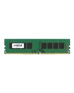 DDR4 CRUCIAL 4GB 2666