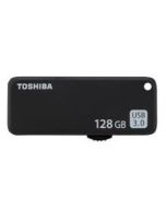 USB 3.0 TOSHIBA 128GB U365 NEGRO