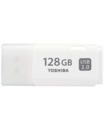 USB 3.0 TOSHIBA 128GB U301 BLANCO