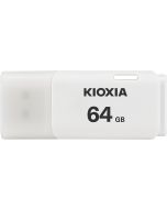 USB 2.0 KIOXIA 64GB U202 BLANCO