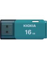 USB 2.0 KIOXIA 16GB U202 AQUA