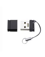 USB 3.0 INTENSO 32GB SLIM LINE NEGRO
