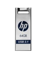 USB 3.1 HP 64GB X795W METAL