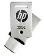 USB 3.1 HP 32GB X5000M OTG TipoC
