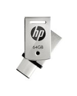 USB 3.1 HP 64GB X5000M OTG TipoC