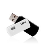 USB 2.0 GOODRAM 128GB UCO2 NEGRO BLANCO