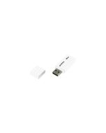 USB 2.0 GOODRAM 16GB UME2 BLANCO