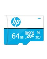 MICRO SD HP 64GB UHS-I U1