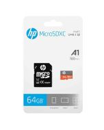 MICRO SD HP 64GB UHS-I U3