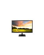 MONITOR LG 20MK400H-B 19,5" 1366 x 768 2MS VGA HDMI VESA NEGRO MATE