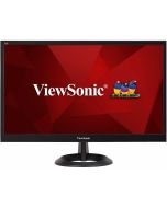MONITOR VIEWSONIC VA2261H-8 21,5" 1920x1080 5MS VGA HDMI NEGRO