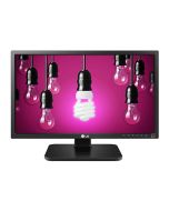 MONITOR LG 22MB37PU-B 21,5" IPS FHD 5MS REGULABLE PIVOTABLE USB DVI ALTAVOCES