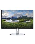 MONITOR DELL S2319H 23" IPS FHD 5MS VGA HDMI NEGRO PLATA