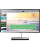 MONITOR HP ELITEDISPLAY E233 23" IPS FHD 5MS VGA HDMI DP USB3.0 PLATA REG PIV