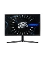 MONITOR SAMSUNG LC24RG50FQUXEN 23,5" FHD 4MS HDMI DP GAMING CURVO