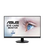 MONITOR ASUS VA24DQ 23,8" IPS FHD VGA HDMI DP ALTAVOCES NEGRO