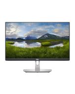 MONITOR DELL S2421H 23,8" IPS FHD 4MS HDMI ALTAVOCES VESA NEGRO PLATA