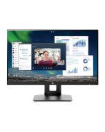 MONITOR HP VH240A 23,8" 1920x1080 HDMI  VGA ALTAVOCES  NEGRO