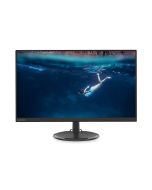 MONITOR LENOVO D27-20 27" IPS FHD 6MS VGA HDMI VESA NEGRO