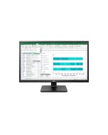 MONITOR LG 27BK550Y-B 27" LED IPS 1920x1080 VGA DVI HDMI DP NEGRO