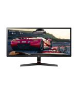 MONITOR LG 29UM69G-B 29" LED 2560x1080 1MS MBR HDMI DP NEGRO