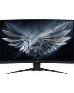 MONITOR GAMING GIGABYTE AORUS CV27F-EK 1920 X 1080 FHD CURVO
