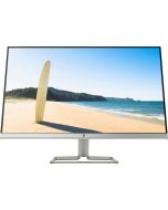 MONITOR HP 27FW 27" IPS 1920x1080 5MS VGA HDMI MULTIMEDIA PLATA