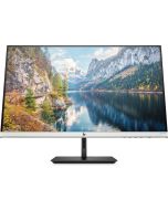 MONITOR HP 27F 27" 3840x2160 5MS 2 HDMI DP NEGRO PLATA