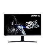 MONITOR SAMSUNG LC27RG50FQUXEN 27" FHD 4MS HDMI DP GAMING CURVO