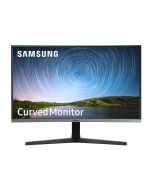 MONITOR SAMSUNG LC27R500FHUXEN 27" FHD HDMI 4GTG CURVO